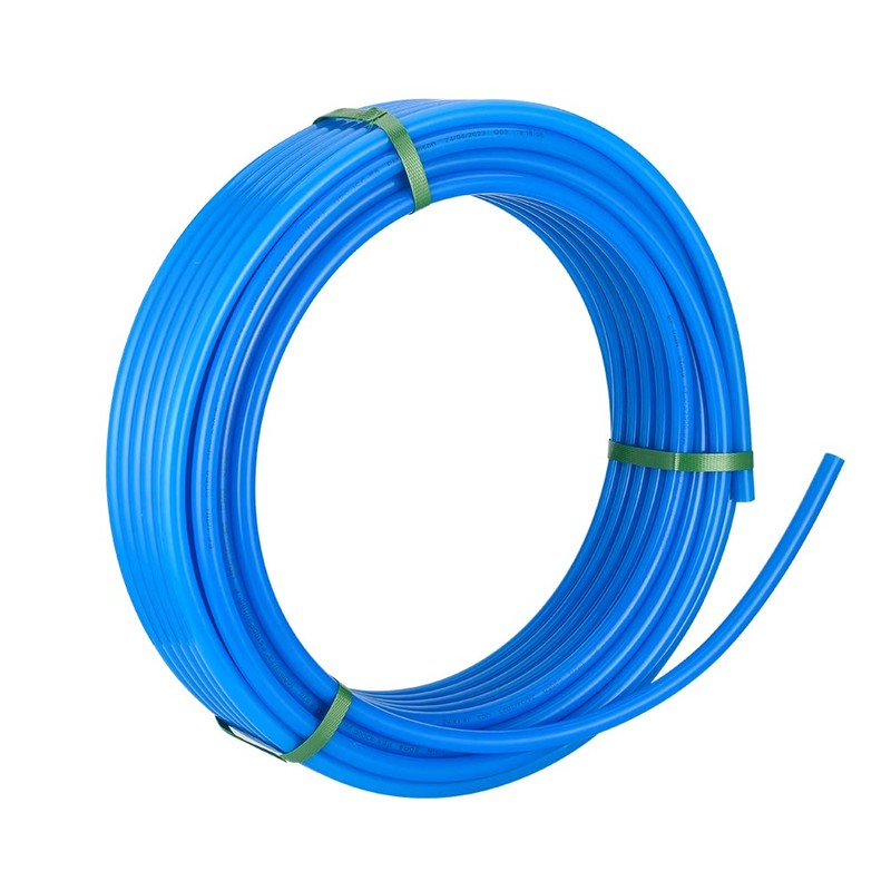 EFIELD Pex A Tubing, 1/2 inch 2 x100 ft (200