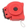Lockout Tagout Cable Lock 2mm Stainless Steel LOTO Cable Lockout