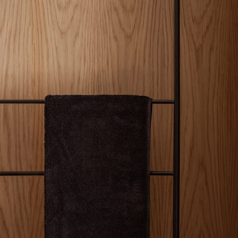 blomus Riva Towel Cotton Magnet, 50 x 100 cm