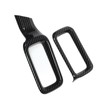Dashboard Side Air Vent AC Air Conditioning Outlet Cover Trim