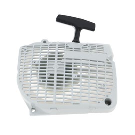 The Lord of the Tools 1 piece chainsaw pull starter 1122-080-2110 11220802110 rotor recoil starter compatible with STIHL MS660 066 HOLZFFORMA G660