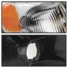 ACANII - For 1997 1998 1999 Toyota Camry Headlights Headlamps