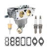 792945 Carburetor For Briggs and Stratton 792945-266 Carb 21HP 22HP