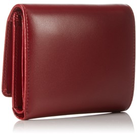 Picard Offenbach, Women’s Purse, Red (Rot), 10x2.5x12.5 cm (B x H T)