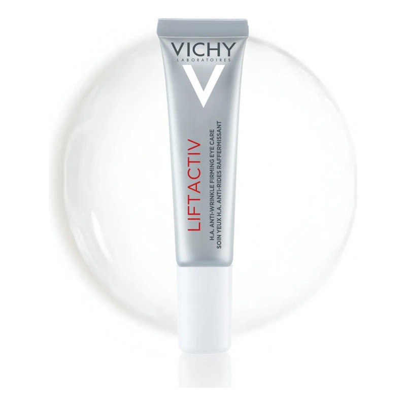Crema Vichy Liftactiv Supreme Contorno Ojos