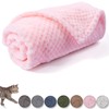 Dog Blanket or Cat Blanket or Pet Blanket, Warm Soft