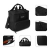 TOURIT Cooler Bag 24/35/46-Can Insulated Soft Cooler Portable Cooler Bag