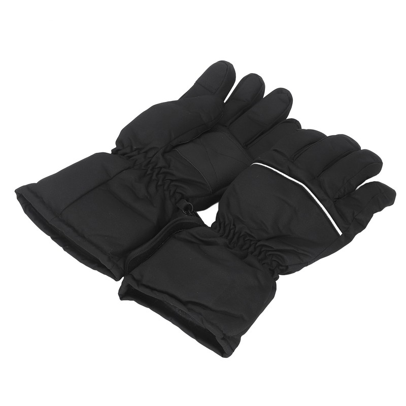 Electric Heated Gloves Winter Insulated Heating Gloves for Outdoor Sports