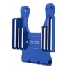 Motorcycle Crash Structure Aluminium Alloy Front Faucet Seat Support Upgrade