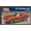 852968 1/25 67 Corvette 427 Roadster by Revell