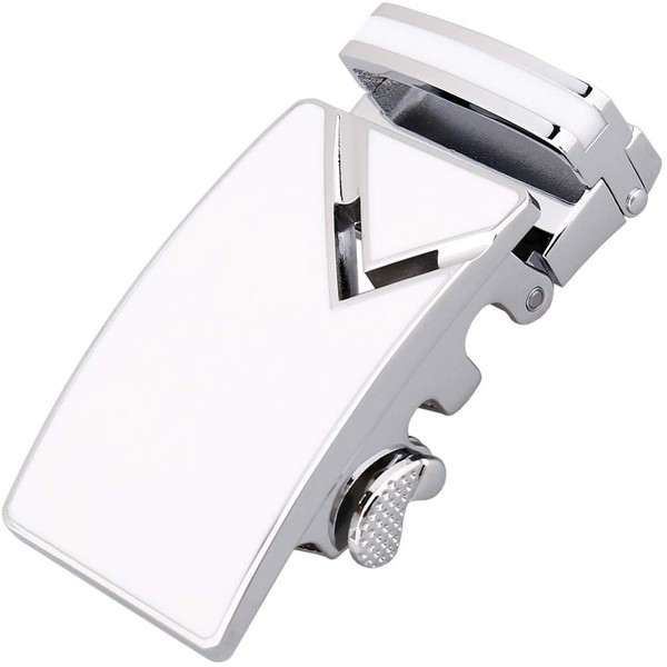 KATUSI Mens Belt Buckle Width 3.5cm kts1