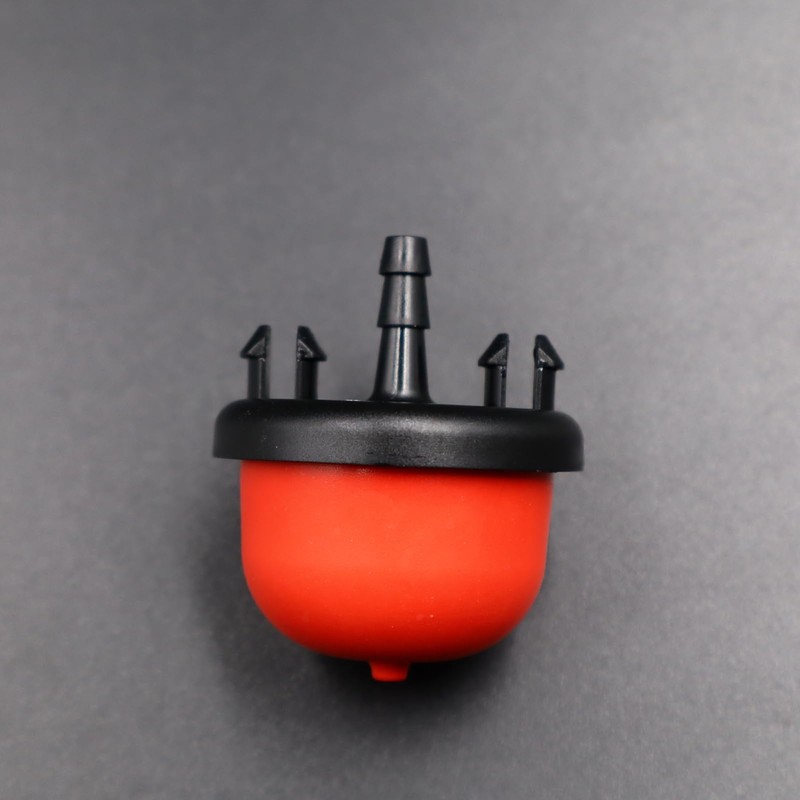 LIZAPUS 69731 Primer Bulb & Fuel Line Kit FOR YRato