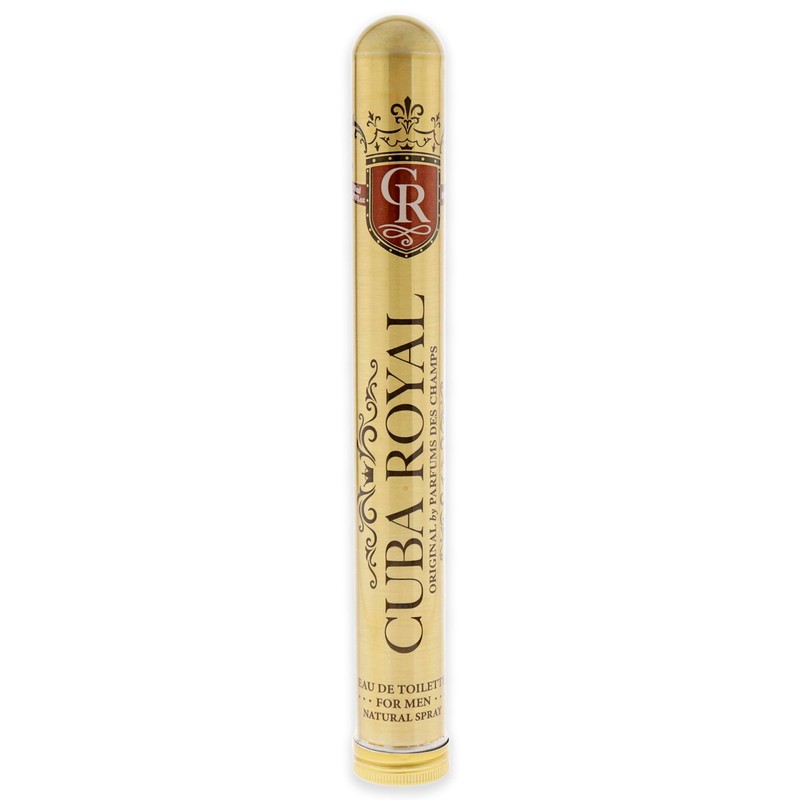 Cuba Royal By Cuba, 1.17-Ounce