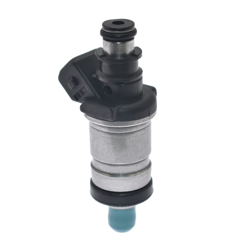 BAIXINDE inyectores de combustible 06164-P05-A02 para Honda Civic 1.5L (4)