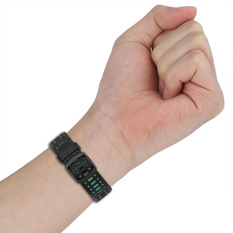 2PCS Bands Compatible with COROS PACE 4/3/APEX 2 PRO/ APEX