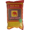 Asian Best Thai Red Rice 5 Pound Gluten Free Nutty