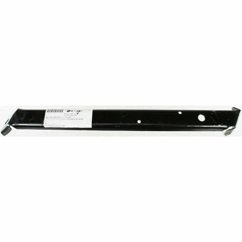 US AUTO PARTS PLUS New Front Inner & Outer Bumper
