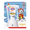 Sagrotan No-Touch Kids Hygiene Soap Starter Set - Sagrotan No-Touch