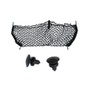 EACCESSORIES EA Rear Trunk Organizer Cargo Net for Jeep Compass