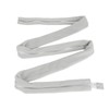 Breathing Machine Hose Cover Prevent Condensation Zipper Closure Breathing Device