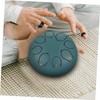 Outanaya Hand Drum for Carbon Steel Tongue Drum for Outdoor