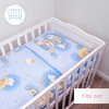 2-Piece Baby / Children's Duvet Cover 120 x 90 cm