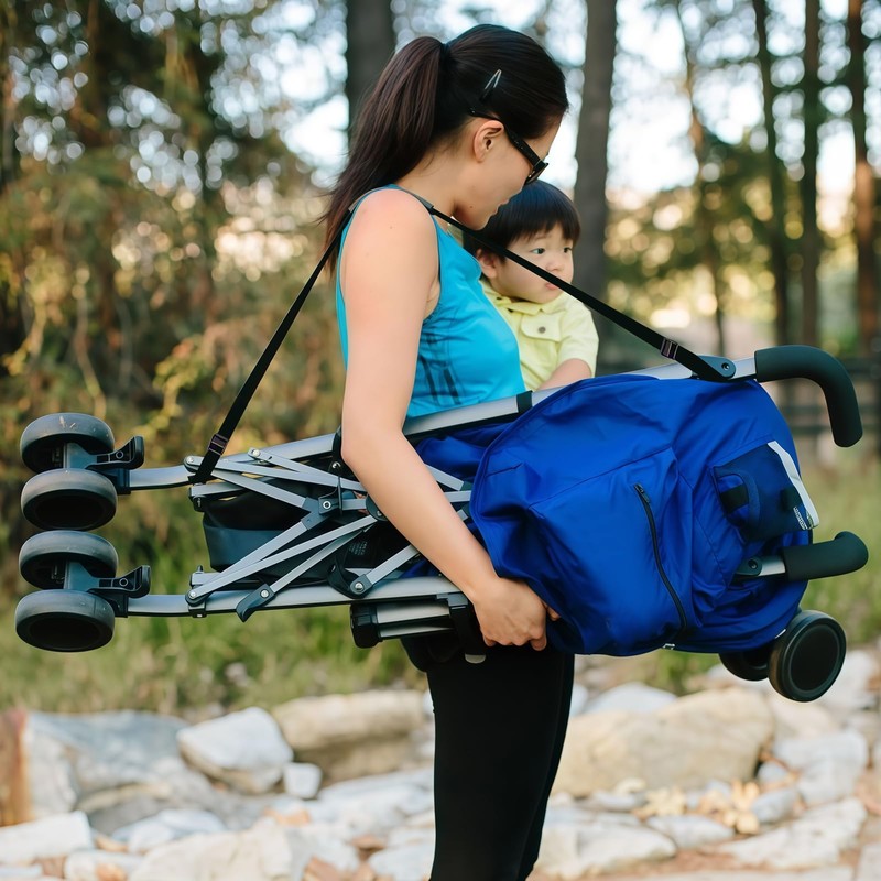 Universal Adjustable Scooter Shoulder Strap, Adjustable Foldable E Scooter Carry