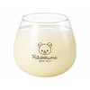 Kaneshotouki 362115 Korilakkuma Yurayura Tumbler, 11.2 fl oz (320 ml),