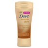 Dove Buy Dove Summer Glow Gradual Self Tan Body Lotion Fair to Medium 250ml Online