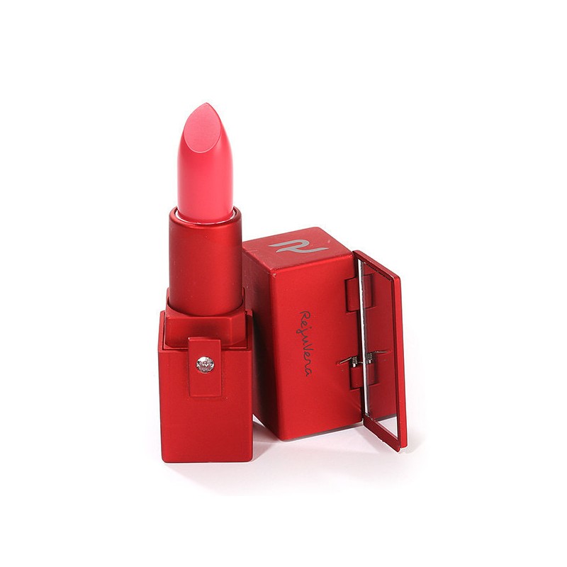 Rejuvera Love Matte Lipstick 8 Types 4. Shiny / 레쥬베라
