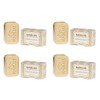 Natural olive oil soap olive oil 4 x 100 g
