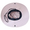 Sun Hat, Women's Hat, UV Protection, Ponytail, Outdoor Hat, Safari