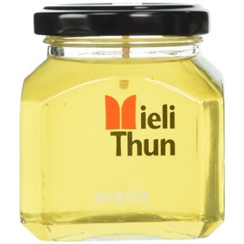Mieli Thun Monofloral Acacia Honey, 8.8 Ounce