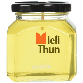 Mieli Thun Monofloral Acacia Honey, 8.8 Ounce