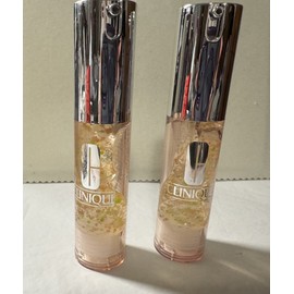 Clinique 2x Clinique Moisture Surge Eye 96-Hour Hydro-Filler Concentrate .5oz 15ml Ea new