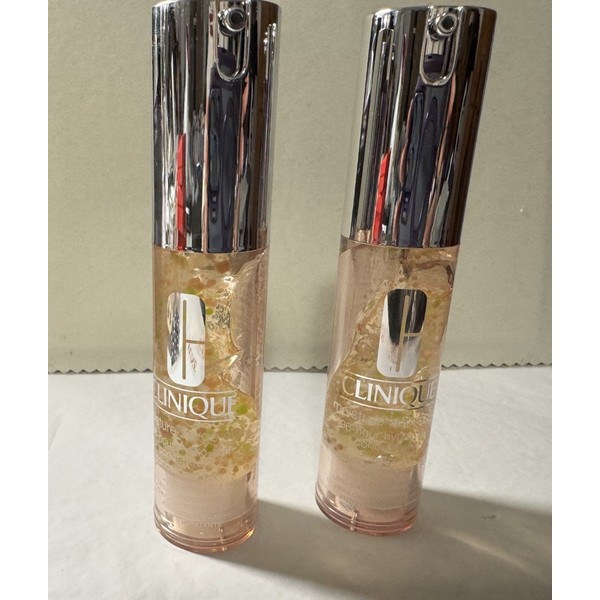 Clinique 2x Clinique Moisture Surge Eye 96-Hour Hydro-Filler Concentrate .5oz