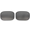 HEYNER® Car Sun Shade with Suction Cup for Side Window