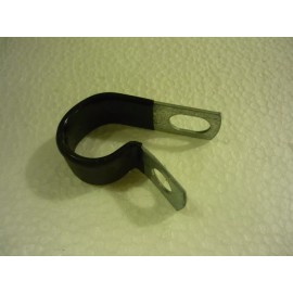 Caterpillar Ten (10) Caterpillar OEM 8J1256 P Clips -  New