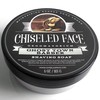 Ghost Town Barber - Handmade Luxury Shaving Soap from Chiseled