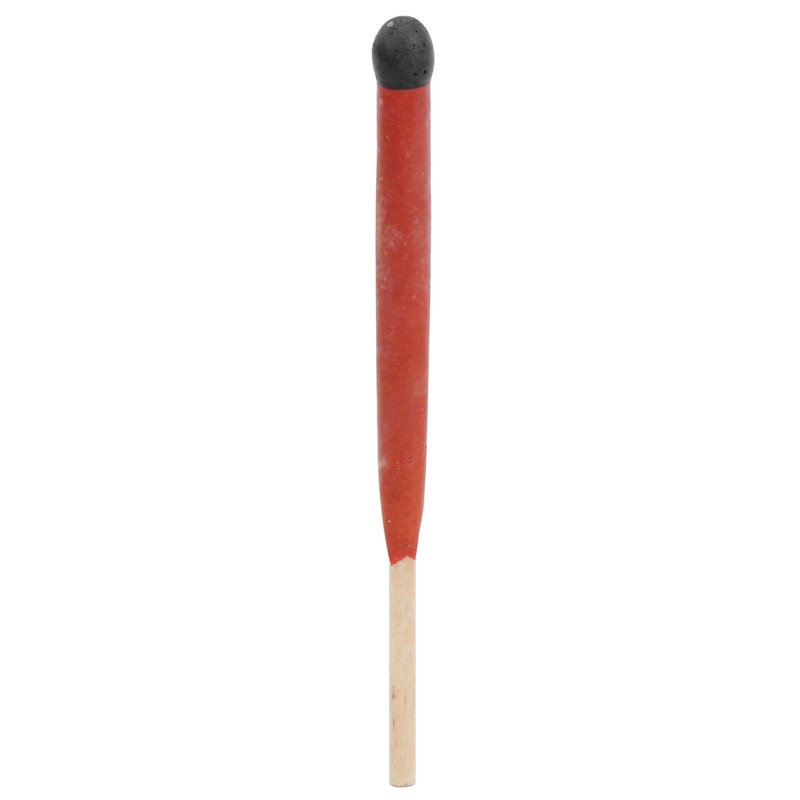 75mm Wooden Matchsticks Waterproof Windproof Matches Outdoor Camping Fire Lighter