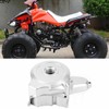 Top Mount Starter Motor Engine Cover Case Fit for 110cc