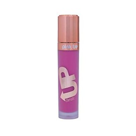 PINK UP, Ultimate, Labial de larga duración, Color intenso, Fórmula suave, No craquela, Modelo PKUM14