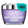 Olay Regenera Noche Recuperación Crema & Crema Facial Hidrat