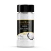 GranAroma Coarse Sea Salt, Finishing Salt, Cooking and Bath Additive