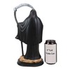 Ebros Gift 12.75" Tall Holy Death Santa Muerte Holding Scythe