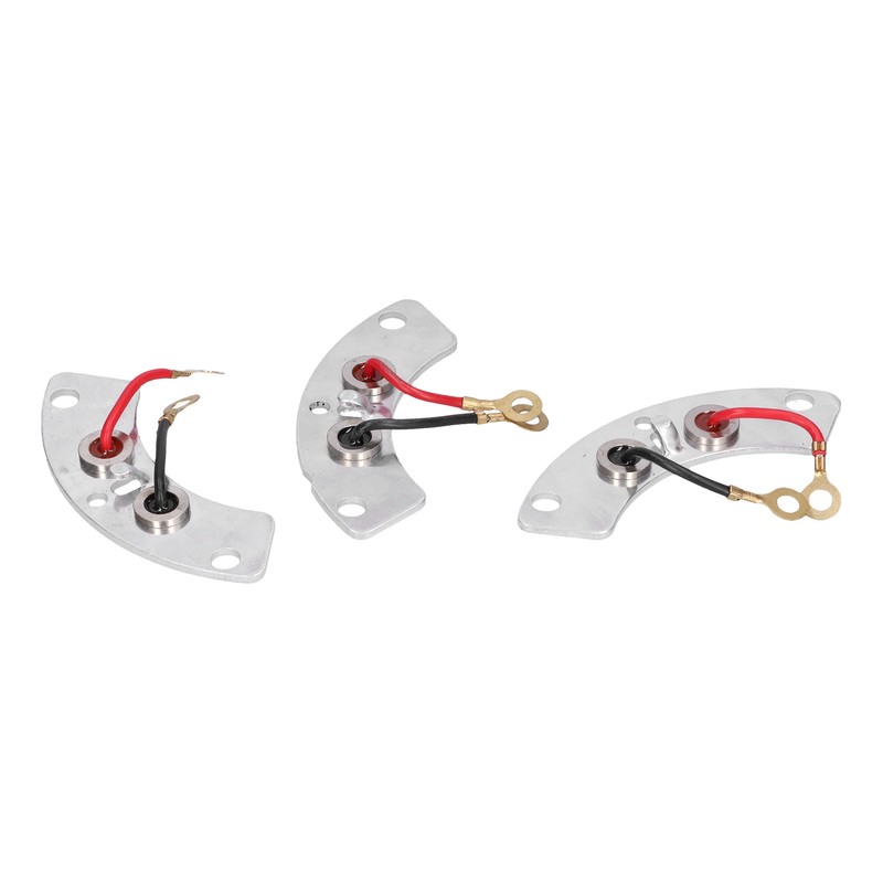 Bridge Rectifier Rotating Diode Wheel Excitation Module Accessories for Mecc