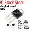 ST 2pcs BTA41-600B BTA41-700B BTA41-800B BTA41-1200B #B2 - BTA41-1200B
