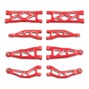 XinGeeek RC Swing Arm Kit for Arrma 1/18 Granite Grom