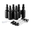 A Bar Above Cocktail Atomizer Spray Bottles & Dropper Set