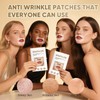 Anti Wrinkle Patches for Lips, Smooth Fine Lines & Wrinkles,